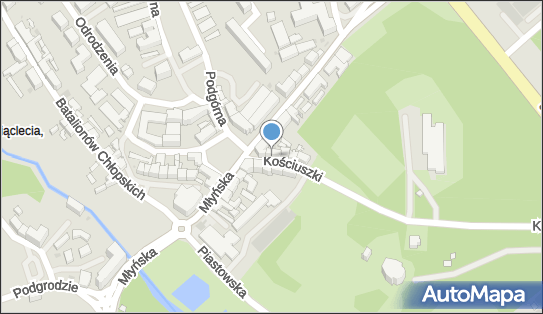 Łukasz Sterna, gen. Kościuszki Tadeusza 36/2, Koszalin 75-415 - Przedsiębiorstwo, Firma, numer telefonu