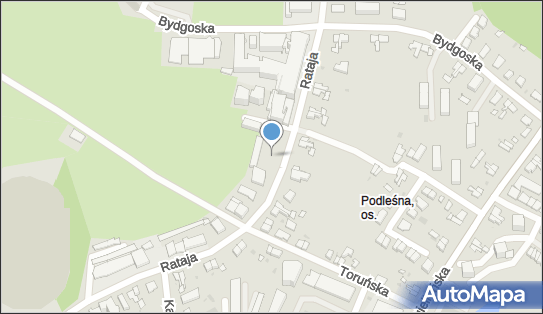 Łukasz Stok-Stocki, ul. Macieja Rataja 19, Olsztyn 10-203 - Przedsiębiorstwo, Firma, NIP: 7393247645