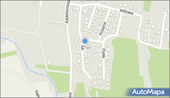 Łukasz Styrylski Al Trans, ul. Armii Krajowej 5, Skawina 32-050 - Przedsiębiorstwo, Firma, NIP: 9441784604