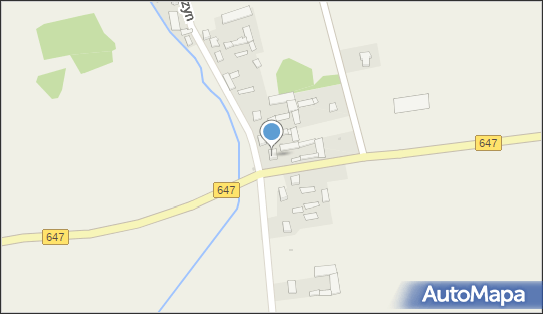 Łukasz Święczkowski, Stary Gromadzyn 8, Stary Gromadzyn 18-500 - Przedsiębiorstwo, Firma, NIP: 2910086488