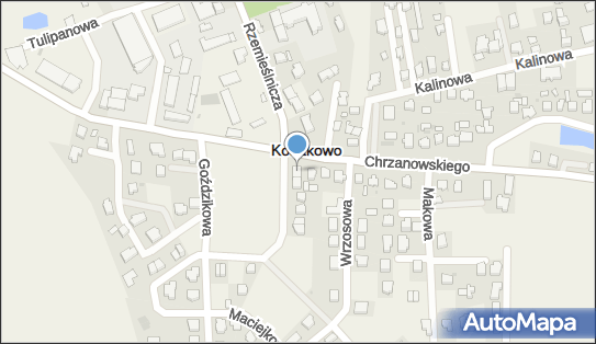 Łukasz Szambelan Cukiernia Torcik, Chrzanowskiego 35, Kosakowo 81-198 - Przedsiębiorstwo, Firma, NIP: 6611945951