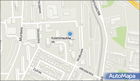 Łukasz Szykowny, os. Kosmonautów 17, Poznań 61-639 - Przedsiębiorstwo, Firma, NIP: 7842325628