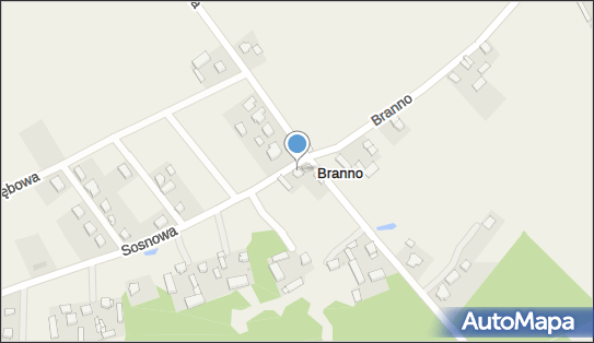 Łukasz Szymczak C&ampP, Branno 18, Branno 62-586 - Przedsiębiorstwo, Firma, NIP: 6652882503
