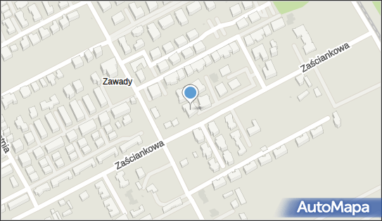 Łukasz Tazbir Tandem Media Łukasz Tazbir, Zaściankowa 8A 02-989 - Przedsiębiorstwo, Firma, NIP: 5222652094