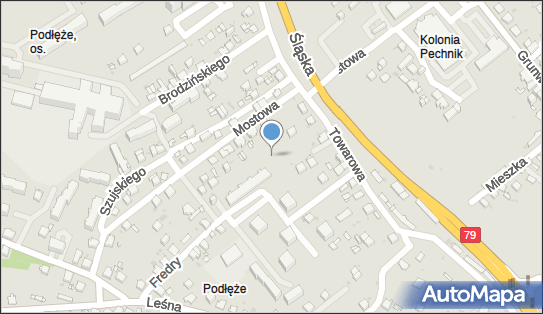Łukasz Urbański, ul. Aleksandra Fredry 34, Jaworzno 43-600 - Przedsiębiorstwo, Firma, NIP: 6282234283