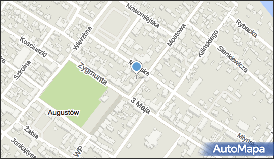8461516711, Kontraktowy Gabinet Lekarski Łukasz Urban 