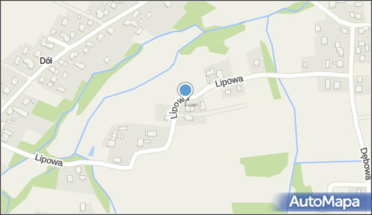 5492109603, Łukasz Waligórski Prowal 