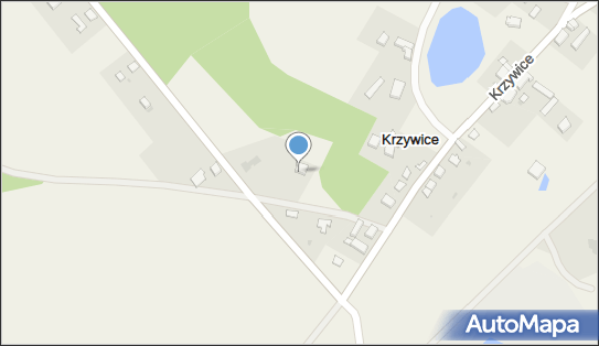 Łukasz Walkarz, Krzywice 44, Krzywice 72-221 - Przedsiębiorstwo, Firma, NIP: 7532173130