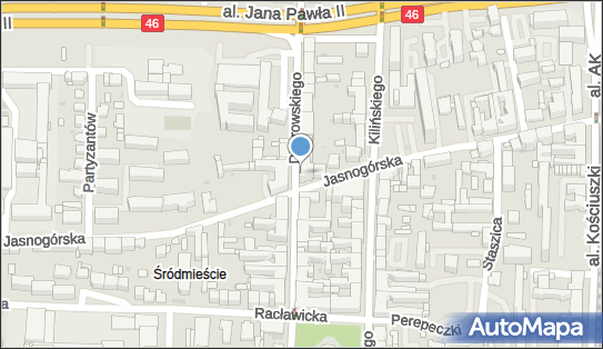 Łukasz Wójcicki PHU Lux, Dąbrowskiego 18, Częstochowa 42-202 - Przedsiębiorstwo, Firma, NIP: 5731006787