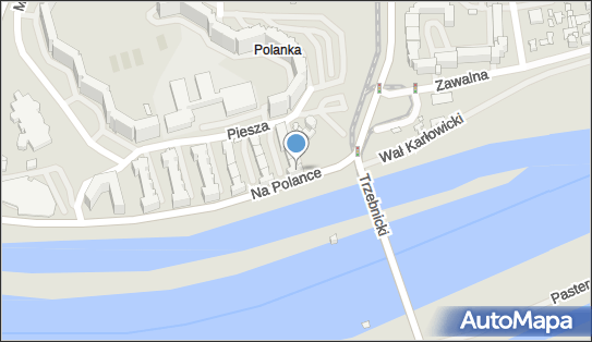 Łukasz Wrzesiński PHU Speed Luck, Na Polance 4, Wrocław 51-109 - Przedsiębiorstwo, Firma, NIP: 8951440524
