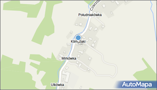 Łukasz Zieliński Usługi Remontowo-Budowlane, Czaczów 37 33-336 - Przedsiębiorstwo, Firma, NIP: 7343430821