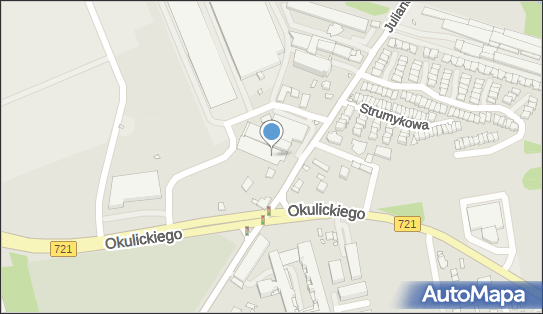 Łukasz Zoll Wspólnik Spółki Cywilnej Pit Stops, Julianowska 35 05-500 - Przedsiębiorstwo, Firma, NIP: 5212206878