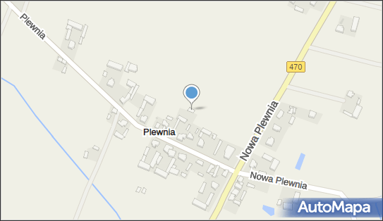 Łukasz Żubrowski, Plewnia 22, Plewnia 62-834 - Przedsiębiorstwo, Firma, NIP: 9680960174