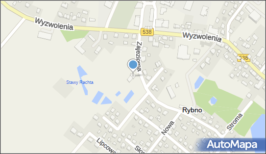 5711551731, Remauto Łukasz Żuralski 