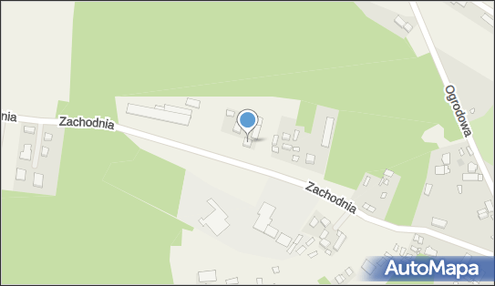 Łukasz Żurek Top Garden, Rakoniewice 24a, Rakoniewice 62-067 - Przedsiębiorstwo, Firma, NIP: 9950143291