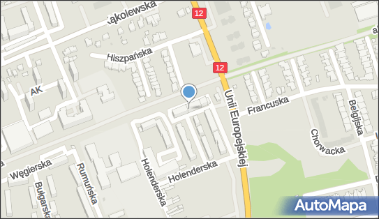 Łukaszczyk Miron 1.Zakład Elektroniczny Kameleon 2.Przeds.Handlowe Narzędziowiec 64-100 - Przedsiębiorstwo, Firma, NIP: 6971022065