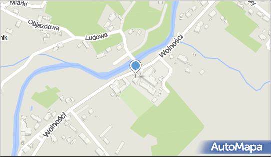 8840029145, Wielobranżowy Zakład Handlowo-Usługowo-Produkcyjny Stanisław Łukaszów 