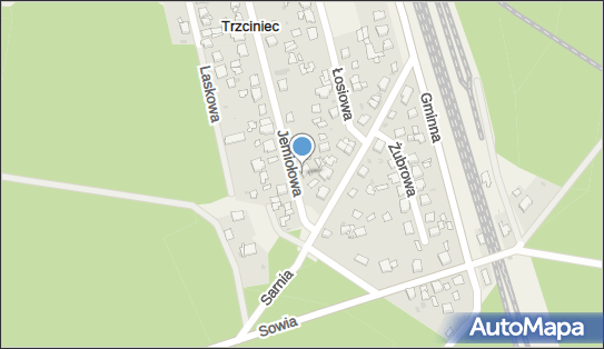 9532345684, Przedsiębiorstwo Wielobranżowe Łukasz Łukasz Gapiński 