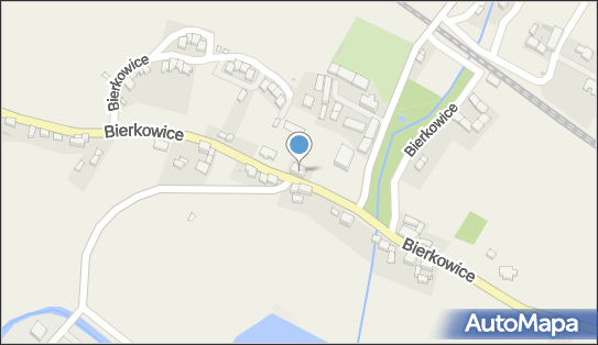 Lukas, Bierkowice 1, Bierkowice 57-315 - Przedsiębiorstwo, Firma