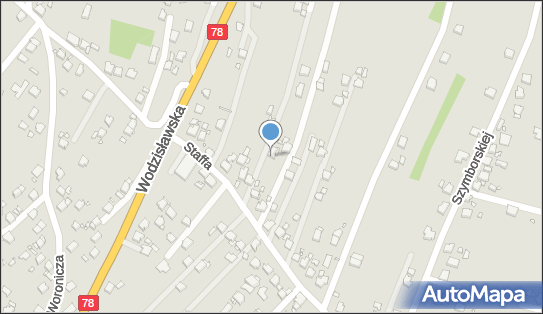 Lukas, ul. Leopolda Staffa 15b, Rybnik 44-274 - Przedsiębiorstwo, Firma, NIP: 6423111810