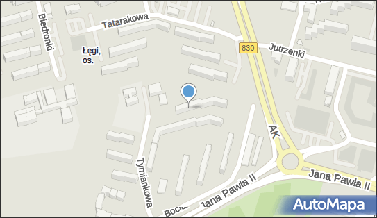 Łukdar Dariusz Łuksza, ul. Tymiankowa 3, Lublin 20-542 - Przedsiębiorstwo, Firma, NIP: 7121609985