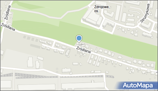 LUKE, ul. Źródlana 13B, Zielona Góra 65-734 - Przedsiębiorstwo, Firma, NIP: 9730830380