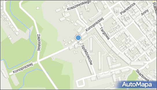 Luko Software Development, ul. Marii Konopnickiej 7A 47-200 - Przedsiębiorstwo, Firma, numer telefonu, NIP: 7491956443