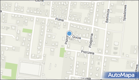 Łukowski Maciej Widex, ul. Gucia 11, Biskupice 62-007 - Przedsiębiorstwo, Firma, NIP: 9720399615