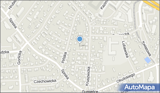 5732843485, Lukpol Trade sp. z o.o. 