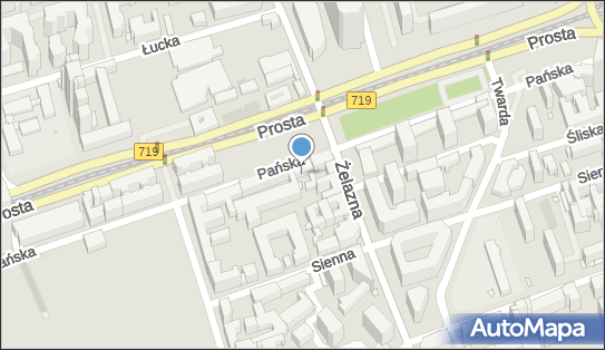 5272276598, Lukrowe Fantazje - Paweł Cichocki 