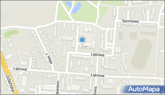 Lukstech, Łąkowa 29, Reda 84-240 - Przedsiębiorstwo, Firma, numer telefonu, NIP: 5882132768