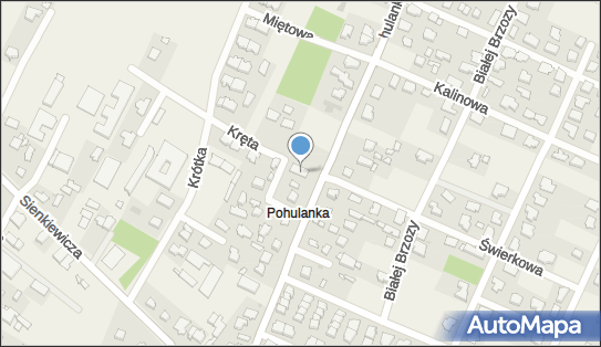 Luksus Paweł Magiera, ul. Pohulanka 35, Stare Babice 05-082 - Przedsiębiorstwo, Firma, NIP: 1180140280