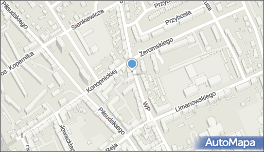 8542085793, Łukasz Borowski 