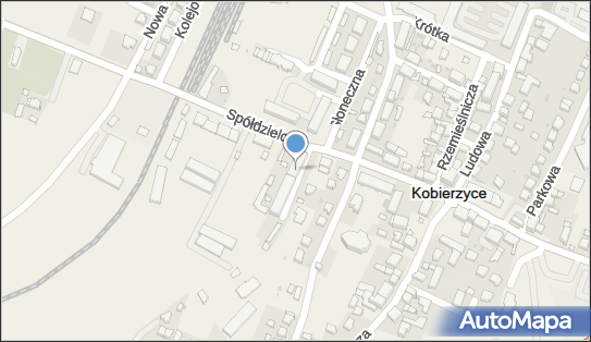 Łukuć w., Kobierzyce, ul. Kasztanowa 3, Kobierzyce 55-040 - Przedsiębiorstwo, Firma, NIP: 8971284955