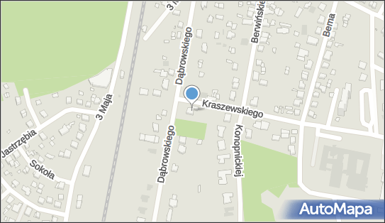 LuMa Łukasz Wawrzyniak, Dąbrowskiego Henryka, gen. 23 62-040 - Przedsiębiorstwo, Firma, NIP: 7772927143