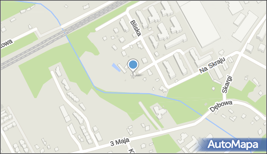 5291680248, Luma Milanówek Łukasz Łumiński 