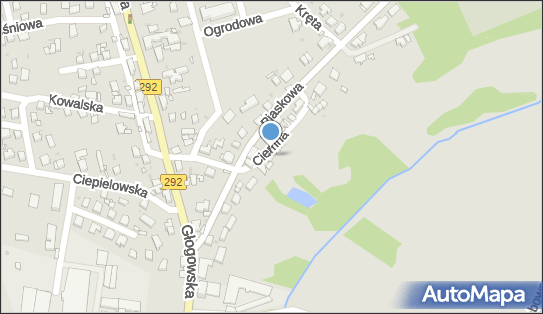 Lumadent, ul. Ciemna 4, Nowa Sól 67-100 - Przedsiębiorstwo, Firma, numer telefonu, NIP: 9250005546