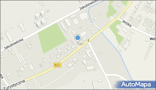 Lumar Robert Klin, ul. Turystyczna 132, Lublin 20-258 - Przedsiębiorstwo, Firma, NIP: 9461034987