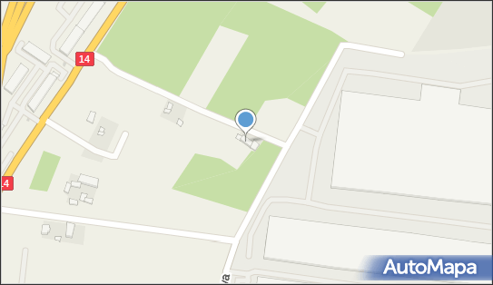 7331238302, Gospodarstwo Rolne 