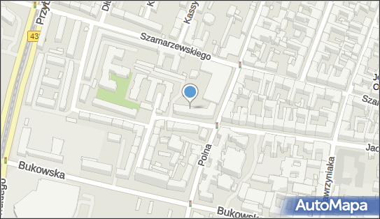 Lumasz Łukasz Gierz, ul. Maksymiliana Jackowskiego 45B, Poznań 60-513 - Przedsiębiorstwo, Firma, NIP: 6222523701