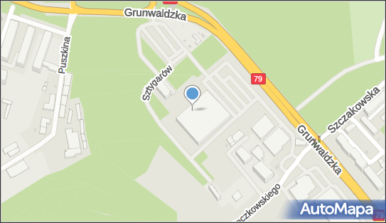 LUMEL ŚLĄSK sp. z o.o., Grunwaldzka 275, Jaworzno 43-600 - Przedsiębiorstwo, Firma, numer telefonu