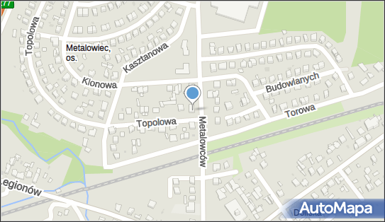 Lumet, Metalowców 42, Skarżysko-Kamienna 26-110 - Przedsiębiorstwo, Firma, numer telefonu, NIP: 6631479593