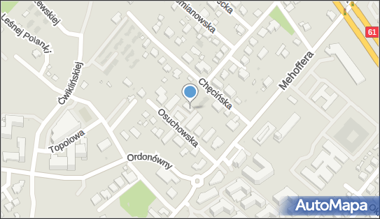 Lumier Kaczyński Sławomir, Osuchowska 10E, Warszawa 03-143 - Przedsiębiorstwo, Firma, NIP: 1180081933
