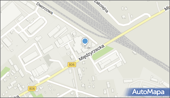 Lumiko, Międzyrzecka 81, Łuków 21-400 - Przedsiębiorstwo, Firma, numer telefonu, NIP: 8252030306