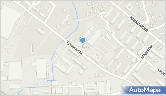 6842635630, Lumineo sp. z o.o. 