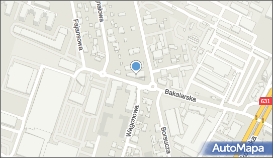 Luminosfera Katarzyna Wojtczuk-Mieczkowska, Bakalarska 34, Warszawa 02-212 - Przedsiębiorstwo, Firma, NIP: 9521852874