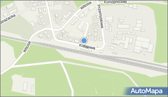 Lumpex Odzież Na Wagę Mirosław Dołżycki, Kolejowa 5, Damnica 76-231 - Przedsiębiorstwo, Firma, NIP: 8391204299