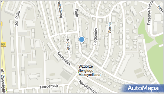 Lunit, ul. Mikołaja Reja 19, Gdynia 81-441 - Przedsiębiorstwo, Firma, NIP: 5842577808