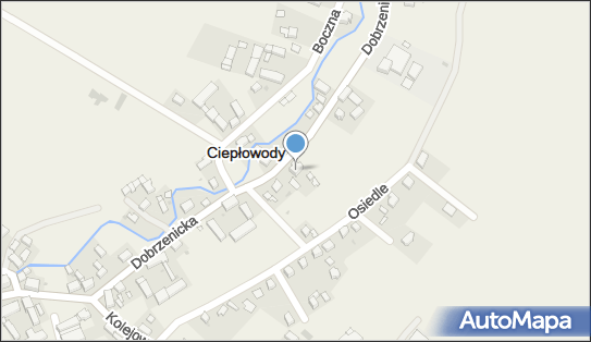 Lupa Sabina Lupa, Dobrzenicka 18, Ciepłowody 57-211 - Przedsiębiorstwo, Firma, NIP: 8871767105
