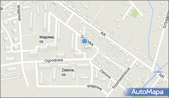 6441571717, Lupa Włodzimierz Awl 